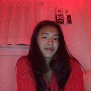 Meet your Posher, Ali